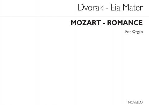 Eia Mater/Romance 