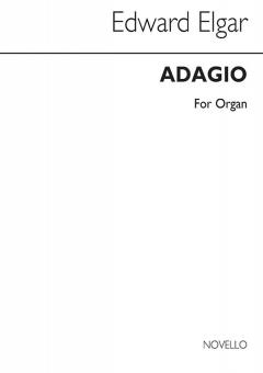 Adagio Cello Concerto Op. 85 