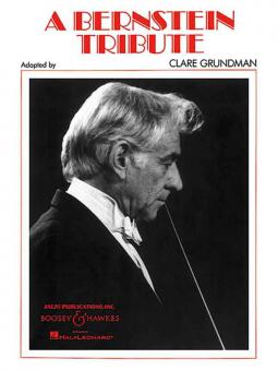 A Bernstein Tribute 