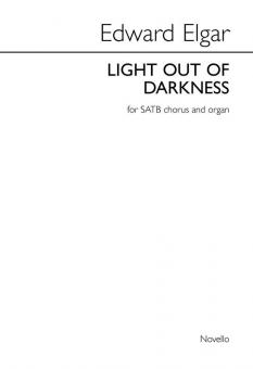 Light Out Of Darkness 