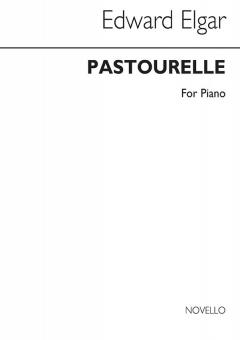 Pastourelle 