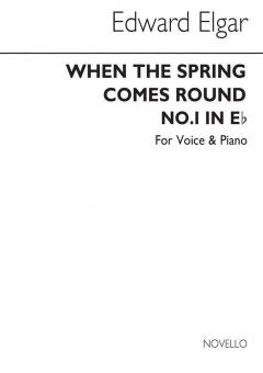 When The Spring Comes Round 