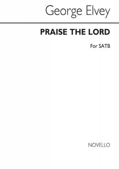 Praise The Lord 