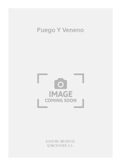 Fuego y Veneno 