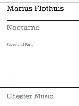 Flothuis Nocturne Op. 11 