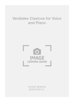 Verdiales Clasicos 
