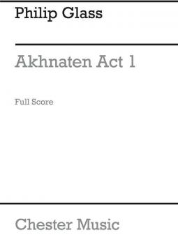 Akhnaten 