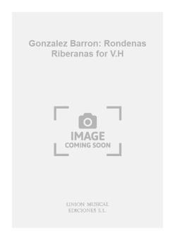 Rondenas Riberanas for V.H 