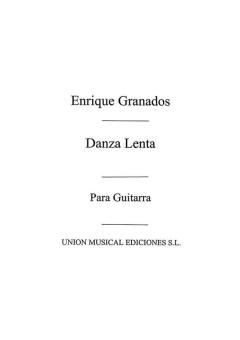 Danza Lenta 