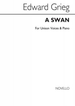 A Swan 