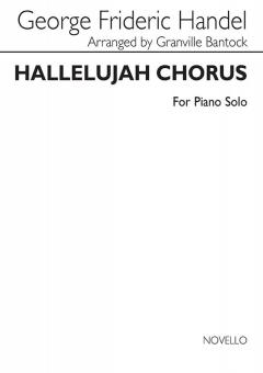 Hallelujah Chorus 