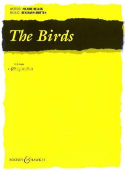 The Birds 
