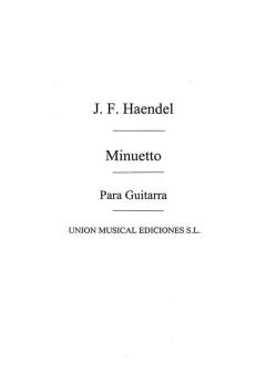 Minuetto 