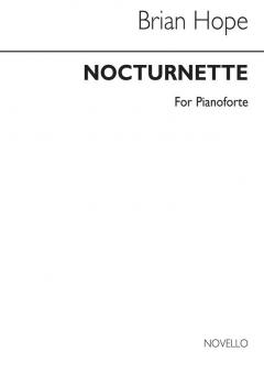 Nocturnette 