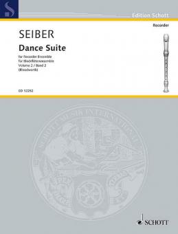 Dance Suite Vol. 2 Standard