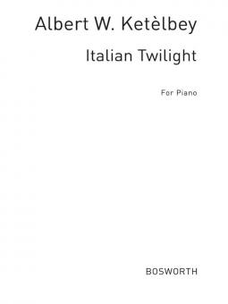 Caprice Pianistique 