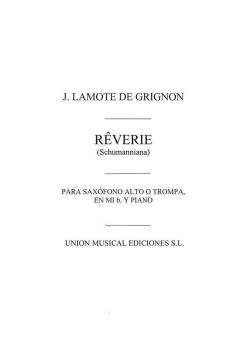 Reverie 