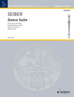 Dance Suite Vol. 3 Standard