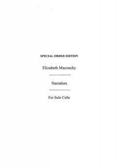 Narration (1984) 