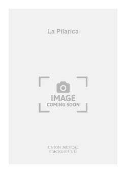 La Pilarica For Guitar 