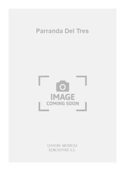 Parranda Del Tres 