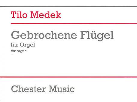 Gebrochene Flügel 