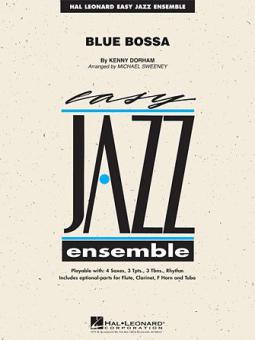 Blue Bossa 