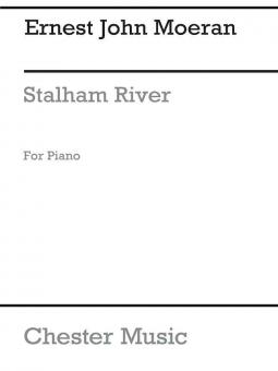 Stalham River 