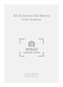 En El Camino de Mieres From Xuanon 