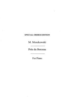 Pres Du Berceau Op.58/3 