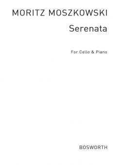Serenade Op. 15 No. 1 