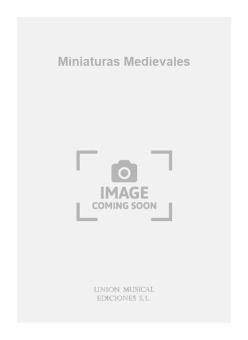 Miniaturas Medievales 
