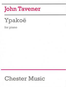 Ypakoe 