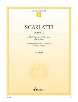 Sonata Standard