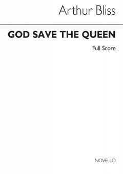 God Save the Queen 