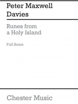 Runes From A Holy Island 