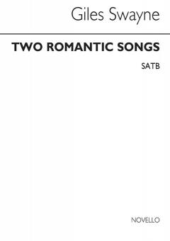 Two Romantic Songs 