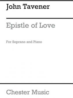 Epistle of Love 