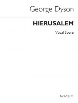 Hierusalem 