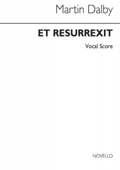 et Resurrexit 