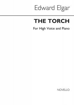Torch In A 