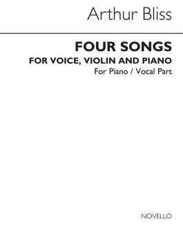 Four Songs 