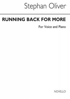 Running Back for More 