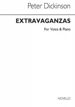 Extravaganzas 