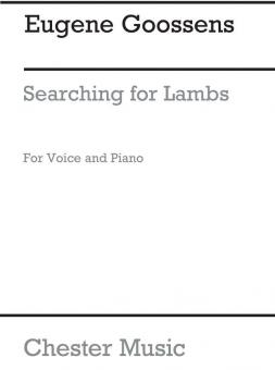Searching for Lambs 
