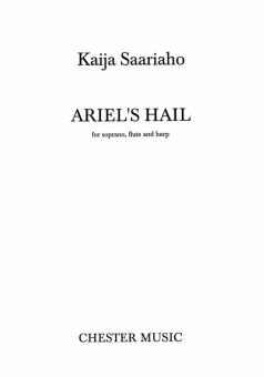 Ariel's Hail 