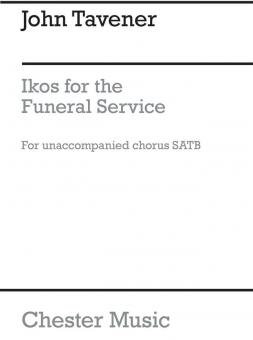Ikos for The Funeral Service 