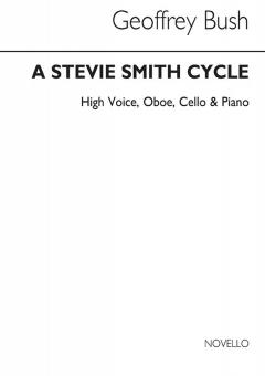 Stevie Smith Cycle 
