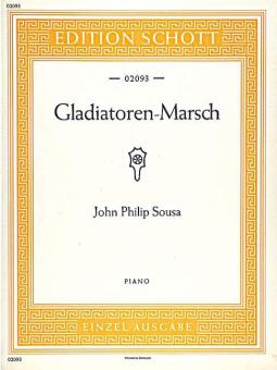 The Gladiator Standard