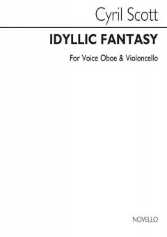 Idyllic Fantasy 